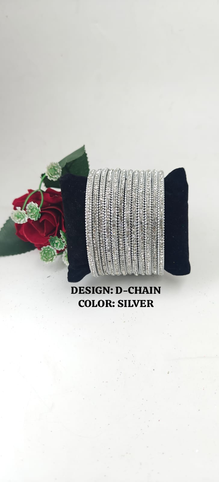 NB-GLASS-D-CHAIN