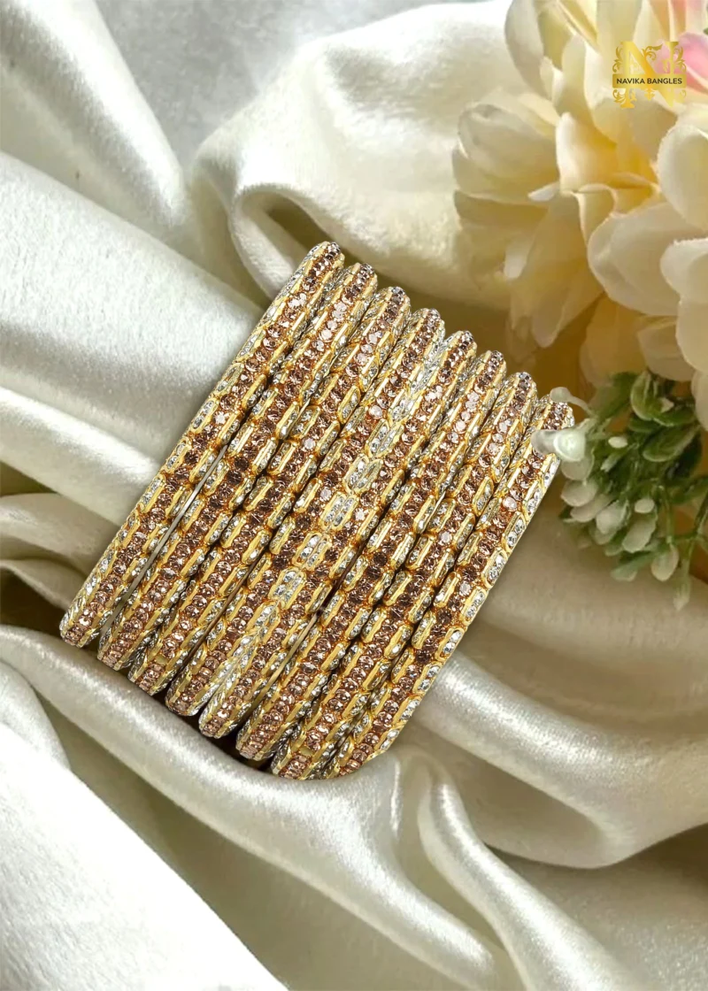Navika Bangles Story