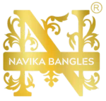 Navika Bangles logo
